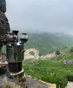 Тур по Дагестану