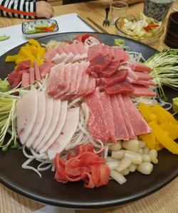 Тур в Южную Корею