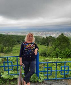 Южно-Курильск