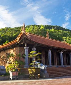 Пагода Хо-Квок