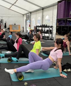 Тренировочный тур