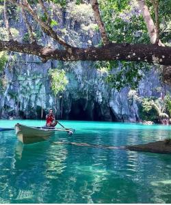 Пуэрто-Принцеса