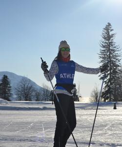 Отдых в Красной Поляне