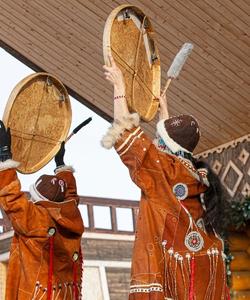 Этнодеревня «Авача Мей»