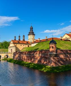 Несвижский замок