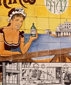 Тур по Испании