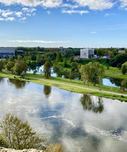 Ивангородская крепость