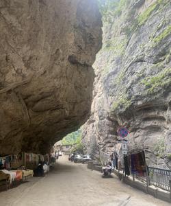 Чегемские водопады