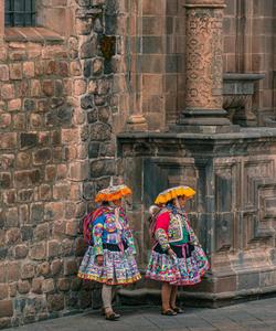 Местная культура