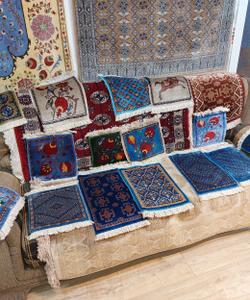 Ковры Узбекистана