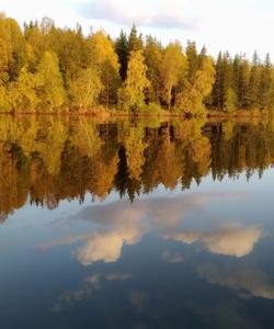озеро Зюраткуль