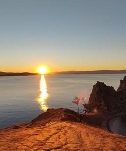 Местный пейзаж