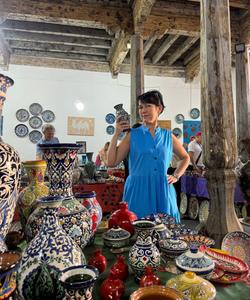 Узбекистан