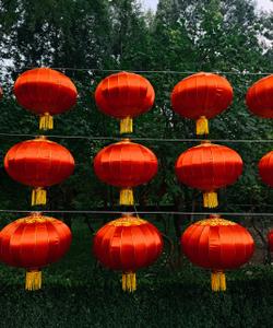 Тур в Китай