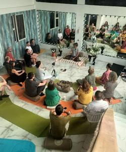 Ретрит в Армении