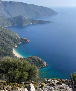 Ликийская тропа