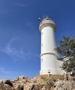 Маяк Гелидония