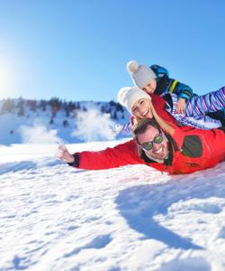 Семейный тур