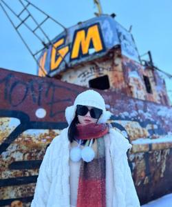 тур в Териберку