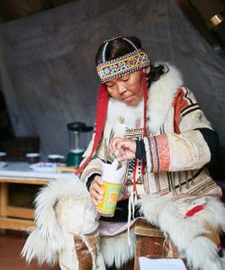 Экскурсия в Дудинку