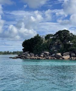 Сейшельские острова