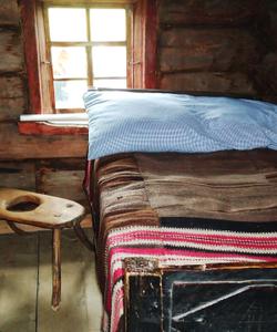 Музей-заповедник Кижи