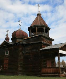 Тальцы