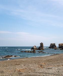 Мыс Великан