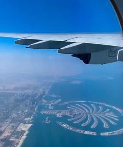 Пальма Джумейра