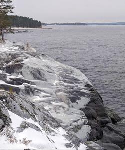 Местная природа и пейзажи