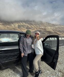 Тур в Дагестан