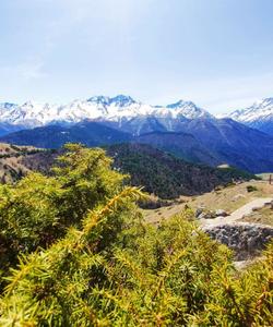 Северная Осетия