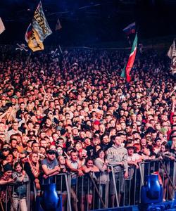 Фестиваль YLETAЙ!