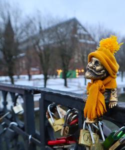 Экскурсия по Калининграду