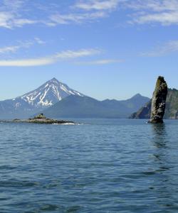 Авачинская бухта