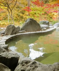 Горячие источники