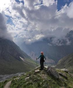 Ретрит в Краснодарском крае