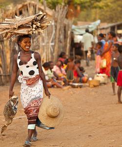 Деревня Бекопака