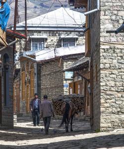 Азербайджан