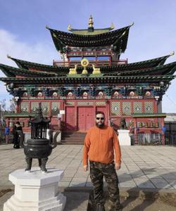 Архитекутра