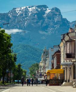 Владикавказ