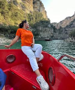 Сулакский каньон