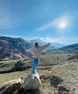 тур на Кавказ