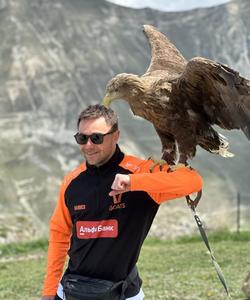 Тур в Дагестан