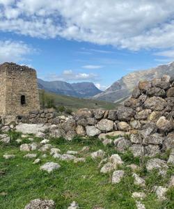 Тур на Кавказ