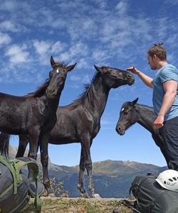 Поход по 30 маршруту