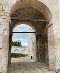 Боголюбский монастырь