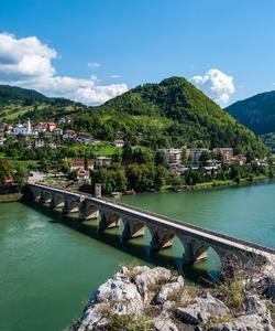 Вишеградский мост