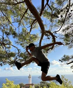 Треккинг по Ликийской тропе