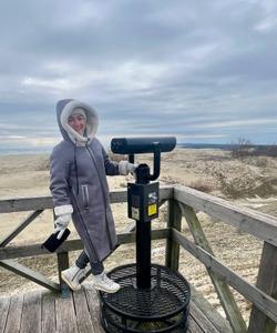 Куршская коса